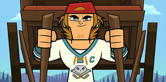 6:10 PM: Total Drama | CBBC | 11/9 2025