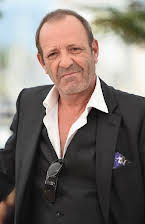 Christian Gregori as 