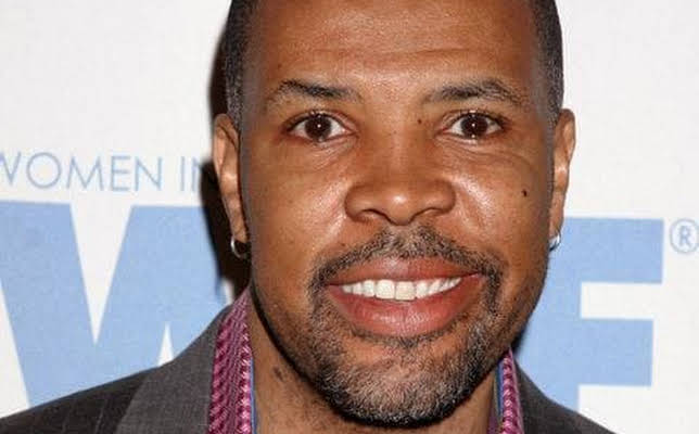 Eriq La Salle