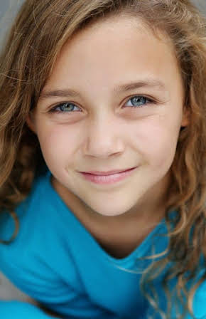 Mimi Kirkland as 