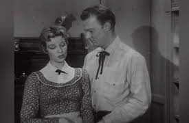 Adventures of Champion: Bad Men of Valley