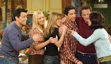 Friends (S2 E10)