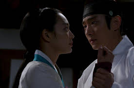 Tale of Arang: Tale of Arang Episode 13