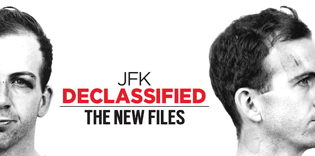 JFK Declassified: The New Files Season 1