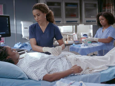 14:50: Grey's Anatomy - Die jungen Ärzte | Sixx | 7/30 2026