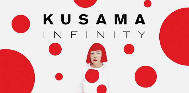 Kusama - Infinity (2018)