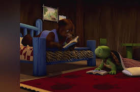 Franklin and Friends Volume 1: Franklin and the Snow Dragon/Franklin Gets Bugged