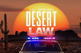 Desert Law: Welcome to Pima County
