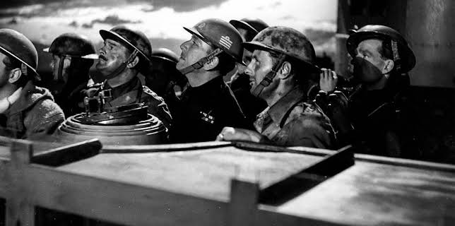 3:00 PM: In Which We Serve | BBC Two | 11/11 2025