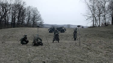 14:10: Nazi-Bauten - Geheimprojekte aus Beton | Kabel Eins Doku | 4/9 2026