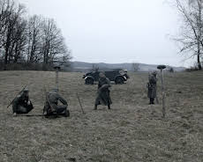 Nazi-Bauten - Geheimprojekte aus Beton