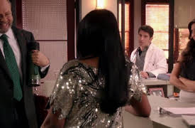 The Mindy Project Season 1: Pilot