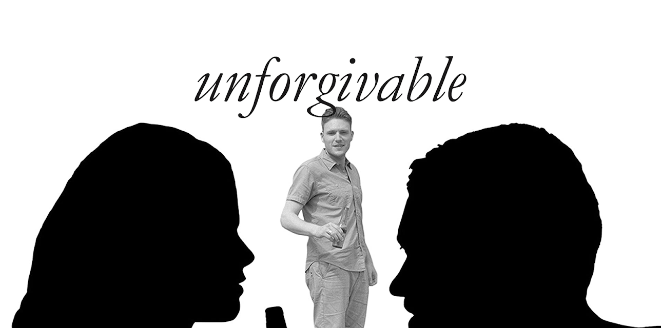 Unforgivable (2014)