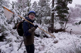 Countryfile 2016/17: The Cairngorms