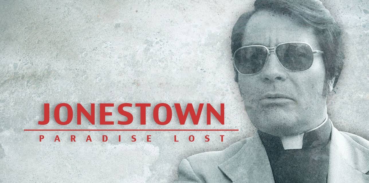 Jonestown: Paradise Lost (2007)