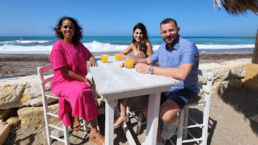 3:00 PM: A Place in the Sun | 4 Seven | 1/16 2026