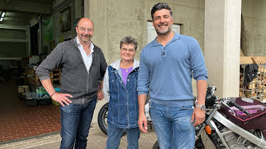 13:55: Der Trödeltrupp - Das Geld liegt im Keller (S18 E3) (S18) | RTL 2 | 1/28 2026