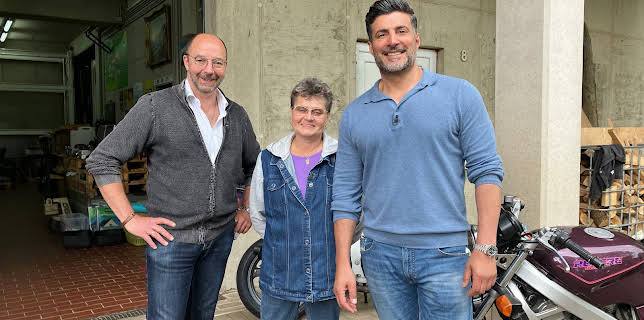 12:55: Der Trödeltrupp - Das Geld liegt im Keller (S18 E3) (S18) | RTL 2 | 1/28 2026