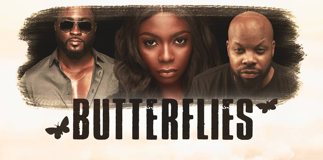 Butterflies (2021)