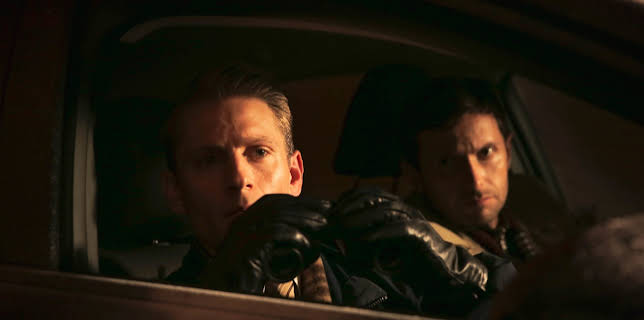 22:00: Dead Of Winter (S2 E6) (S2) | ID | 12/14 2025