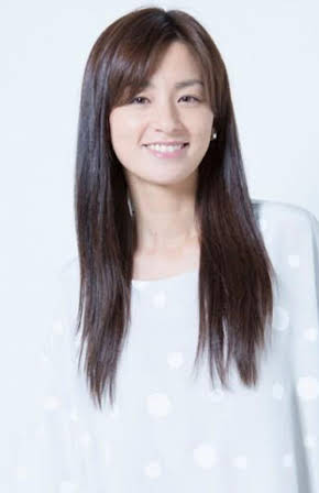 Machiko Ono as 