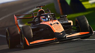 11:00: F3 Qualification | Viasat Sport 1 | 6/5 2026