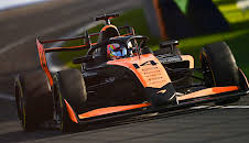 F3 Qualification (S2026 E3)