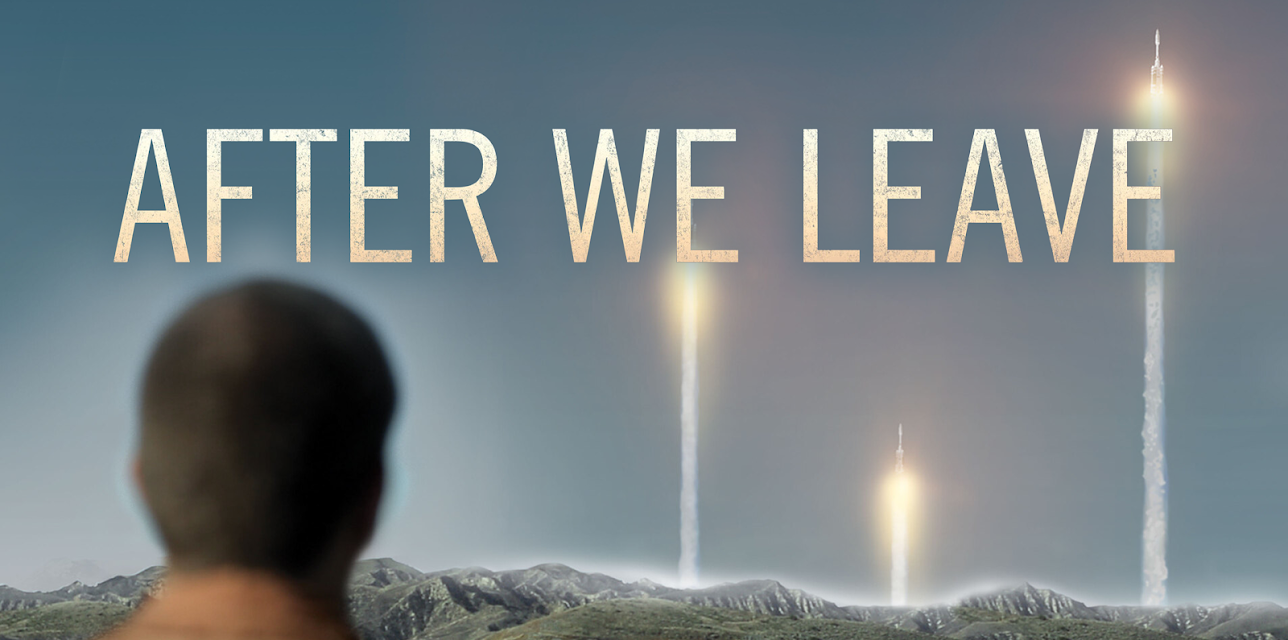 After We Leave (2020)