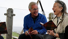 Robson Green's Weekend Escapes