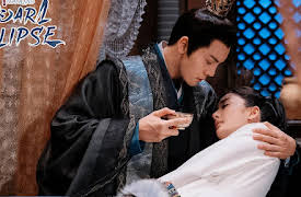 Novoland: Pearl Eclipse: Novoland: Pearl Eclipse EP09