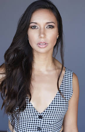 Elizabeth Frances as 