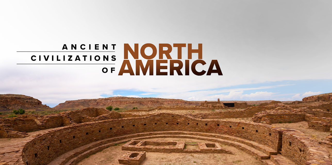 Ancient Civilizations of North America