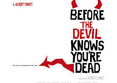 Antes que el diablo sepa que has muerto