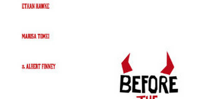 15:55: Antes que el diablo sepa que has muerto (IMDb 7.3) | TCM | 11/6 2025