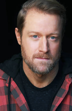 Wayne Bastrup as Young O'Brien