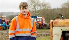 Beyond The Yorkshire Farm: Reuben & Clive (S1 E4)