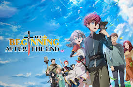 Season 1: 2 - The Beginning After the End - S01