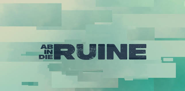 18:10: Ab in die Ruine! | VOX | 2/1 2026