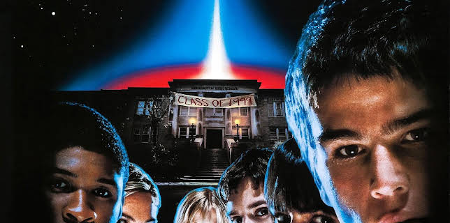 23:43: The Faculty (IMDb 6.6) | COSMO | 10/31 2025