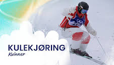 OL 2026: Fristil, kulekjøring kvalifisering kvinner