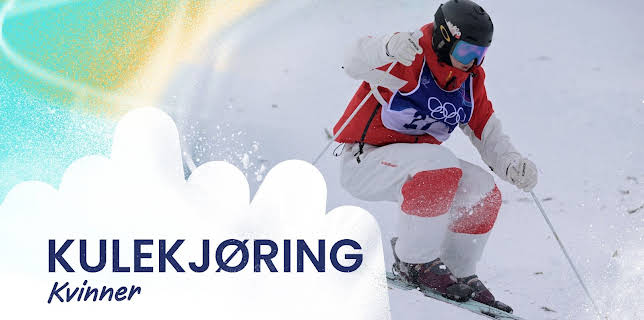 12:30: OL 2026: Fristil, kulekjøring kvalifisering kvinner | NRK 3 | 2/11 2026