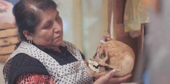 16:05: Mythen, Orte, Legenden - mit Josh Gates | Kabel Eins Doku | 1/1 2026