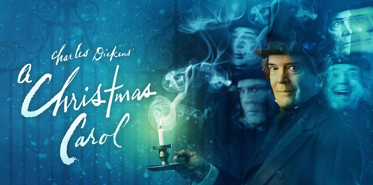 Charles Dickens' A Christmas Carol (2020)
