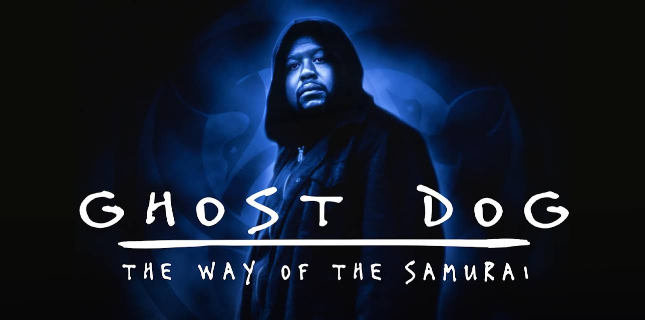 Ghost Dog: The Way of the Samurai (2000)