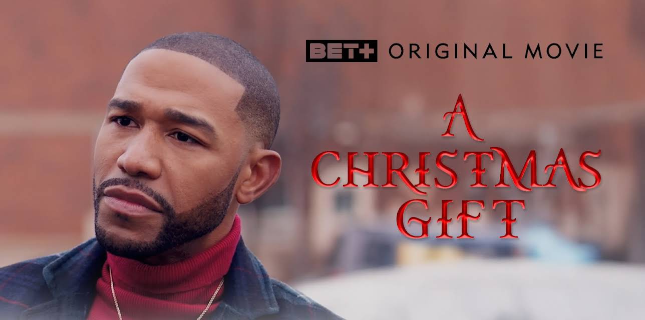 A Christmas Gift (2022)