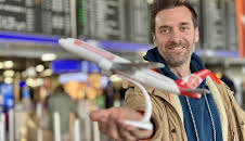 Ausgerechnet Fliegen