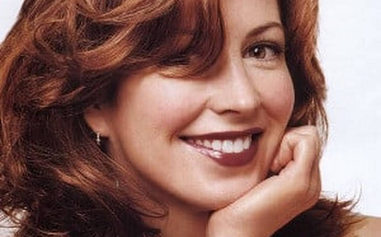 Dana Delany