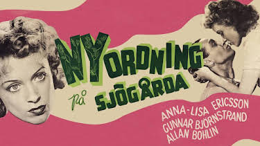 11:35: Nyordning på Sjögårda | SVT1 | 6/18 2026