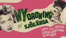 Nyordning på Sjögårda
