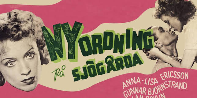 16:05: Nyordning på Sjögårda | SVT1 | 11/27 2025